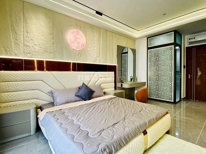 Bán nhà ở đường Hoàng Văn Thụ, phường 8, quận Phú Nhuận, giá 3 tỷ 050 