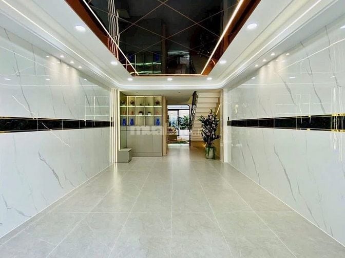 Bán nhà ở đường Hoàng Văn Thụ, phường 8, quận Phú Nhuận, giá 3 tỷ 050 