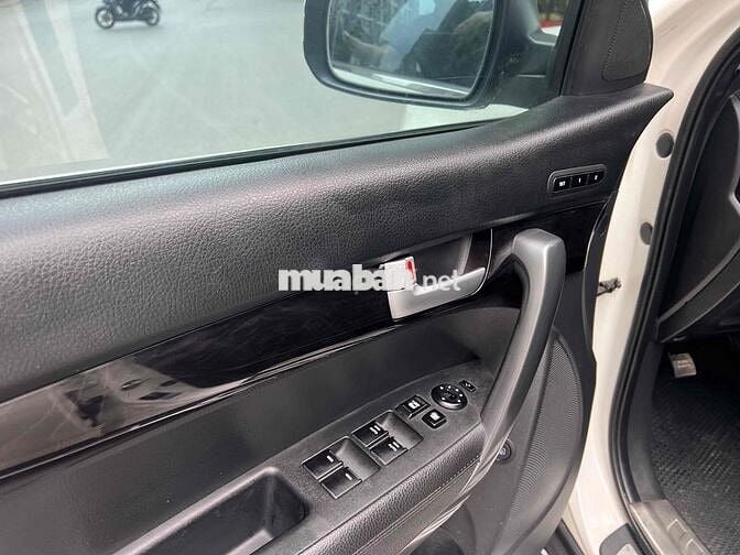 Kia Sorento 2.2 DATH full dầu 12 vạn km