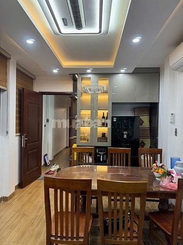 NHÀ PHÚ DIỄN 6T, 7PN, FULL NỘI THẤT, Ở, CHO THUÊ, GẦN Ô TÔ GIÁ 13.2 TỶ