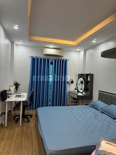 NHÀ PHÚ DIỄN 6T, 7PN, FULL NỘI THẤT, Ở, CHO THUÊ, GẦN Ô TÔ GIÁ 13.2 TỶ