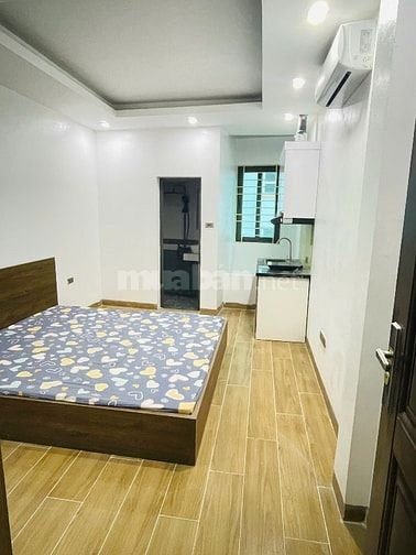 NHÀ PHÚ DIỄN 6T, 7PN, FULL NỘI THẤT, Ở, CHO THUÊ, GẦN Ô TÔ GIÁ 13.2 TỶ