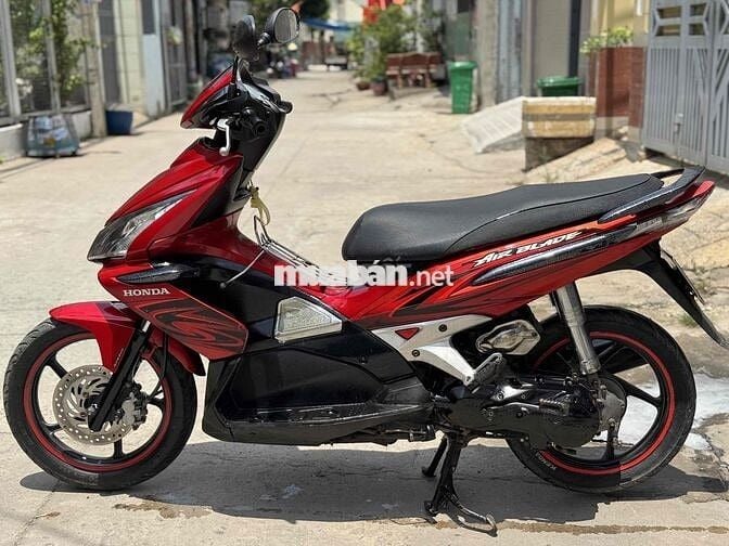 Honda Airblade Úp Thái, BSTP Bao Đẹp