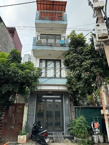 Chính chủ cho thuê nhà để ở tại địa chỉ ngõ 115 phố Định Công