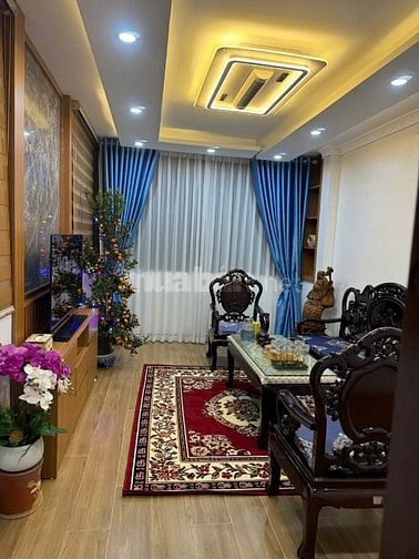 NHÀ PHÚ DIỄN 6T, 7PN, FULL NỘI THẤT, Ở, CHO THUÊ, GẦN Ô TÔ GIÁ 13.2 TỶ