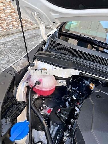 Kia Carnival 2023 Signature 2.2D-7 chỗ,ODO 50116km