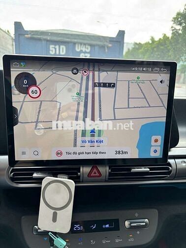 Hyundai Stargazer 2023 7 chổ AT Premium