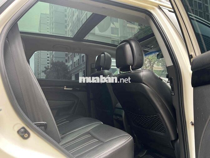 Kia Sorento 2.2 DATH full dầu 12 vạn km