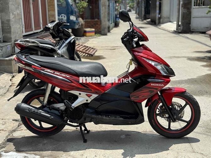 Honda Airblade Úp Thái, BSTP Bao Đẹp