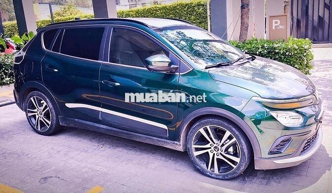 VinFast VFe34 xe mới keng