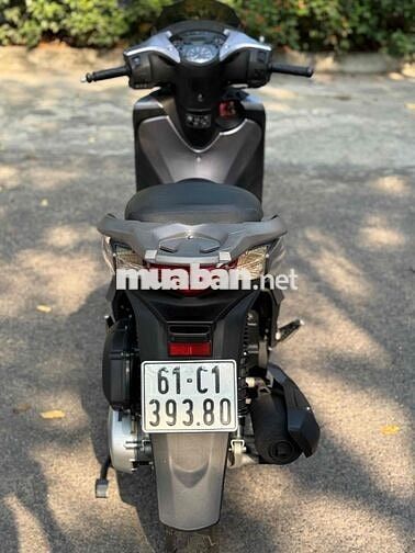 BÁN SH 125VN 2013 UP ÁO Ý CÔNG CHỨNG LIỀN