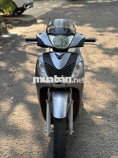 BÁN SH 125VN 2013 UP ÁO Ý CÔNG CHỨNG LIỀN