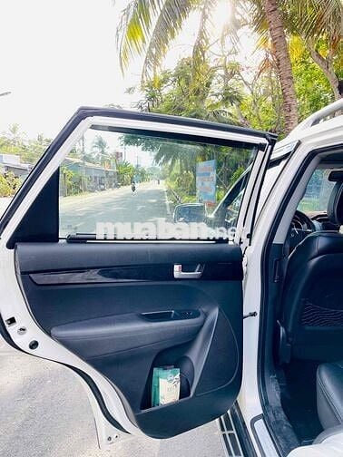 KIA SORENTO XĂNG BẢN FULL TƯ NHÂN
