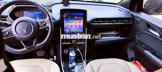 VinFast VFe34 xe mới keng