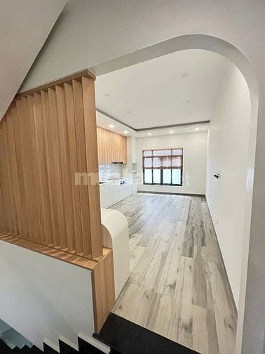 Cần cho thuê nhà giáp Tên Lửa - nhà mới đẹp giá 20tr