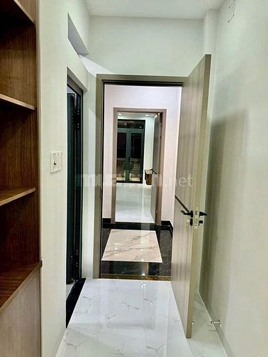 Cần cho thuê nhà giáp Tên Lửa - nhà mới đẹp giá 20tr