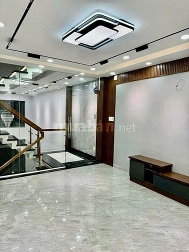 Cần cho thuê nhà giáp Tên Lửa - nhà mới đẹp giá 20tr