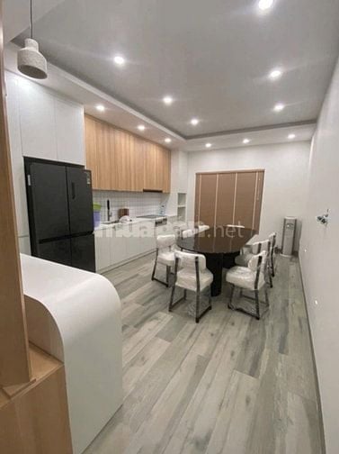 Cần cho thuê nhà giáp Tên Lửa - nhà mới đẹp giá 20tr