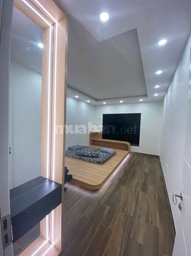 Cần cho thuê nhà giáp Tên Lửa - nhà mới đẹp giá 20tr