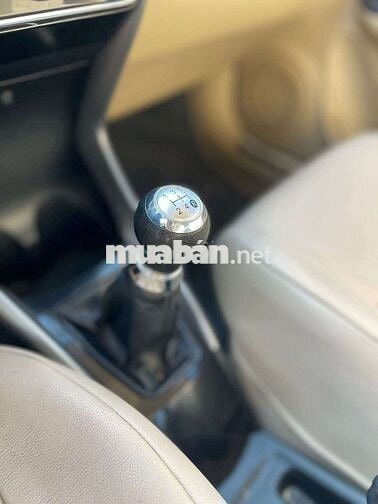 Toyota Vios 2019 1.5E số sàn - 90000 km