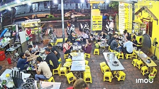KHÔNG NGƯỜI TRÔNG COI, CẦN SANG QUÁN LẨU MT PHẠM VĂN ĐỒNG