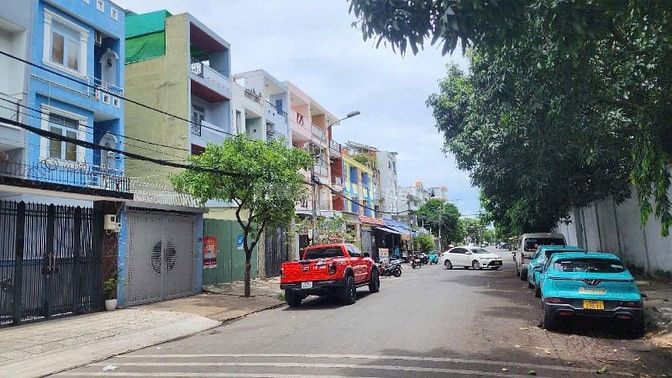 Cần cho thuê nhà giáp Tên Lửa - nhà mới đẹp giá 20tr