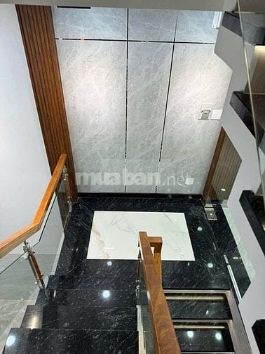 Cần cho thuê nhà giáp Tên Lửa - nhà mới đẹp giá 20tr