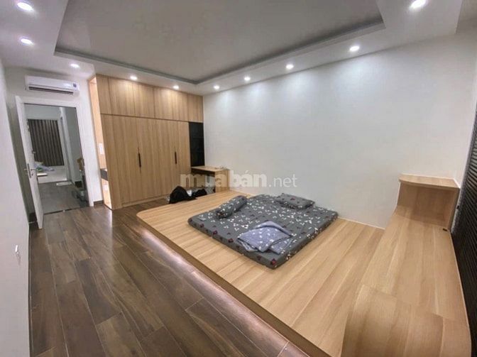 Cần cho thuê nhà giáp Tên Lửa - nhà mới đẹp giá 20tr