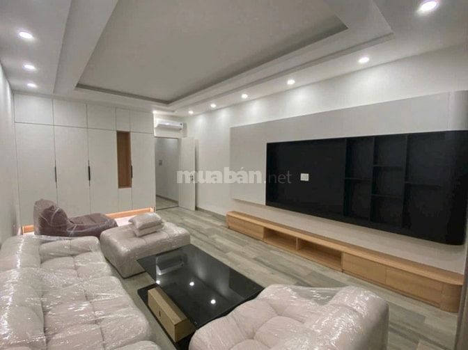 Cần cho thuê nhà giáp Tên Lửa - nhà mới đẹp giá 20tr