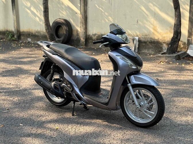 BÁN SH 125VN 2013 UP ÁO Ý CÔNG CHỨNG LIỀN
