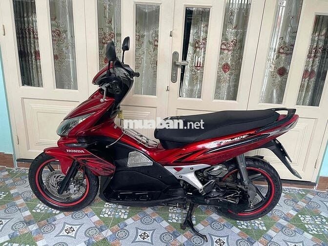 Bán honda airblade xe cực đẹp, biển số thành phố
