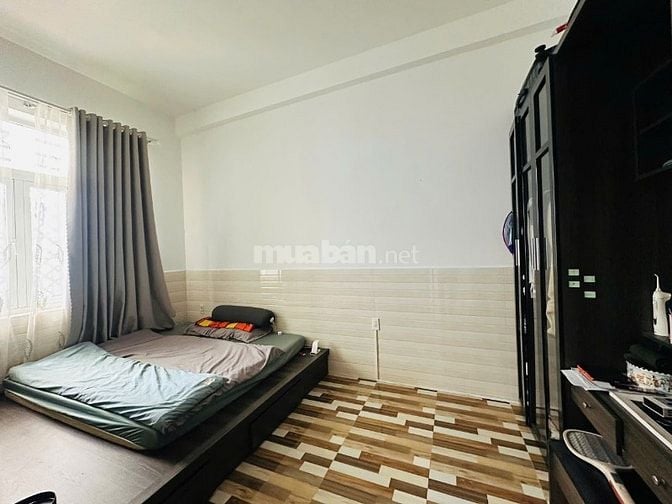 Bán nhà KQH dân cư Bạch Đằng, Ngô Quyền.