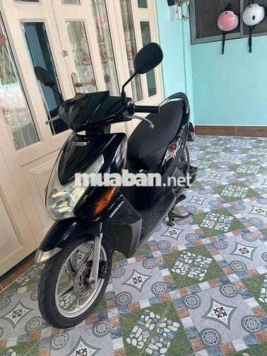 Bán Honda click máy rất êm, giấy tờ đầy đủ