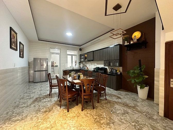 Bán nhà KQH dân cư Bạch Đằng, Ngô Quyền.