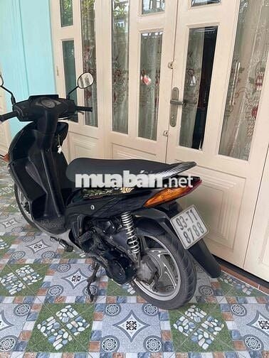 Bán Honda click máy rất êm, giấy tờ đầy đủ