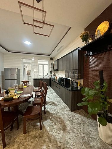 Bán nhà KQH dân cư Bạch Đằng, Ngô Quyền.