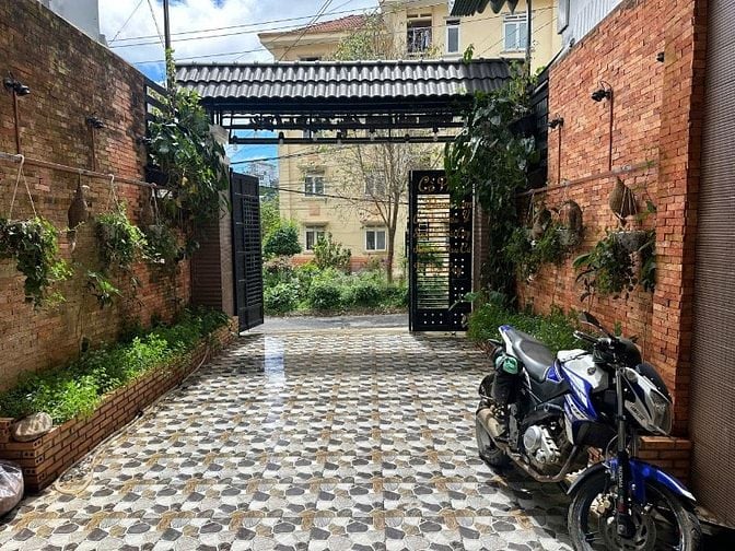 Bán nhà KQH dân cư Bạch Đằng, Ngô Quyền.
