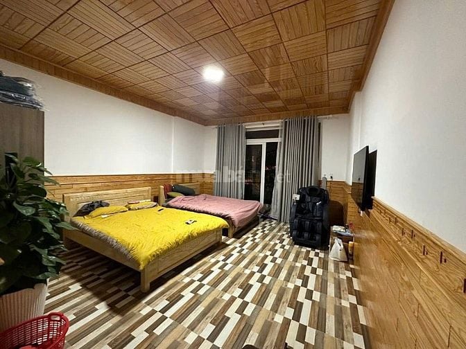 Bán nhà KQH dân cư Bạch Đằng, Ngô Quyền.