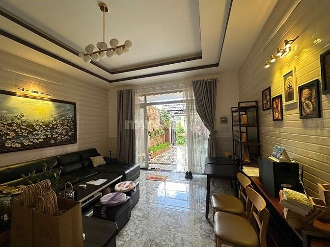 Bán nhà KQH dân cư Bạch Đằng, Ngô Quyền.