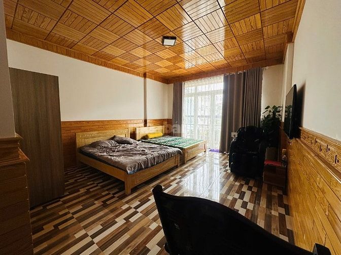 Bán nhà KQH dân cư Bạch Đằng, Ngô Quyền.