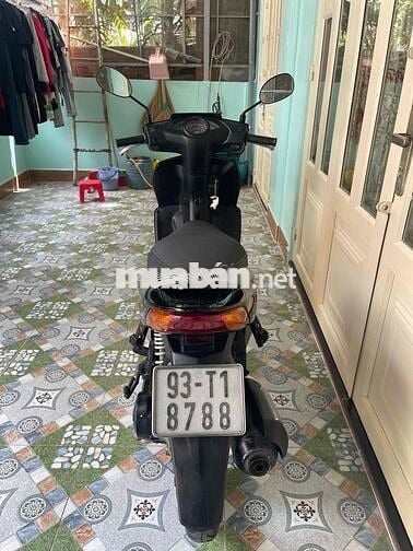 Bán Honda click máy rất êm, giấy tờ đầy đủ
