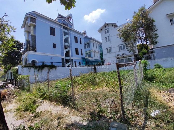 Bán 33 nền thổ cư Lê Văn Lương, Q7. Gần SC Vivo. Giá từ 2 tỷ 550/ 80m2