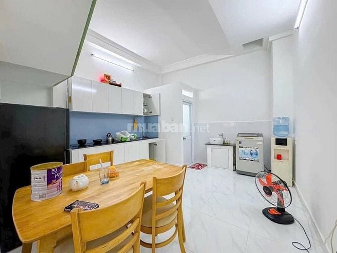 KD lỗ nợ NH bán nhà 1T2L Trịnh Đình Trọng TP SHR 56,12m²/ 1 tỷ 020tr