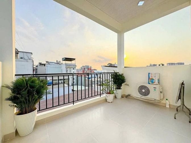 KD lỗ nợ NH bán nhà 1T2L Trịnh Đình Trọng TP SHR 56,12m²/ 1 tỷ 020tr
