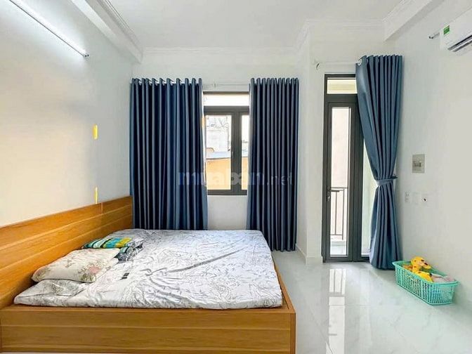 KD lỗ nợ NH bán nhà 1T2L Trịnh Đình Trọng TP SHR 56,12m²/ 1 tỷ 020tr