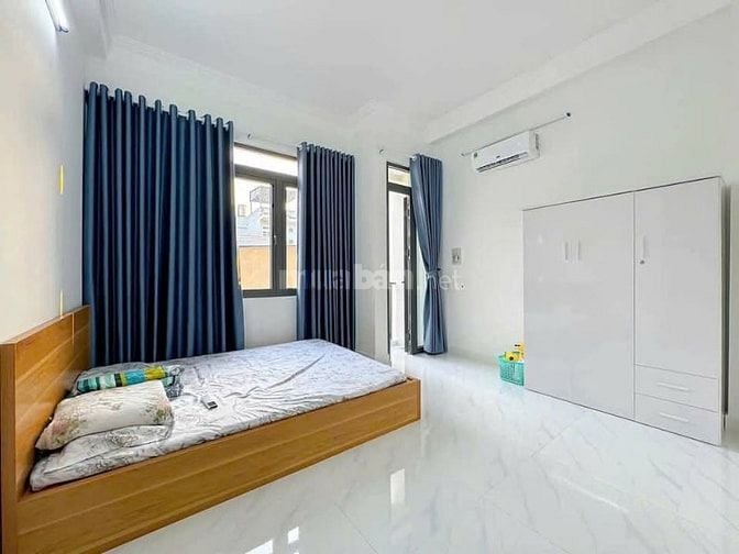 KD lỗ nợ NH bán nhà 1T2L Trịnh Đình Trọng TP SHR 56,12m²/ 1 tỷ 020tr
