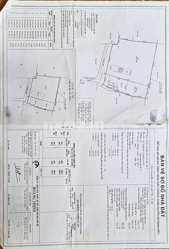 Bán lô đất ngay đường Trung An, Trung An, Củ Chi, sẵn nhà cấp 4.