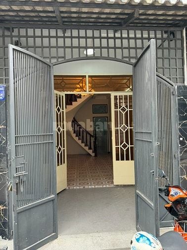 Bán nhà HXH thông 7m, 118/90/26E Phan Huy Ích, Tân Bình. Giá: 5,9 Tỷ
