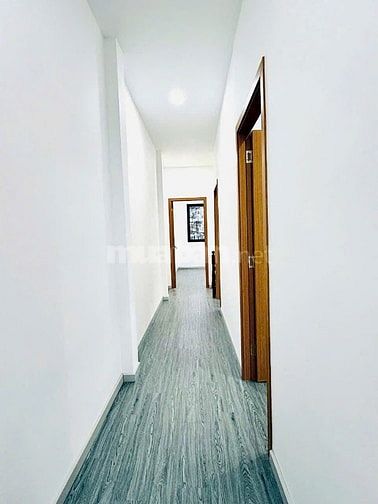 Nhà mặt tiền kinh doanh đường Cô Giang.Gần chợ Phú Nhuận, Giá 3,260 tỷ