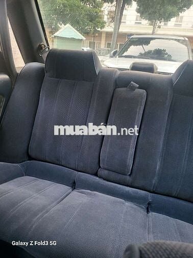 Toyota Camry 1987 2.0 MT - 222222 km